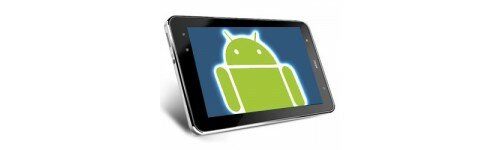 Android Tablet 8 tum