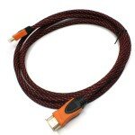 Standard HDMI - Mini HDMI Kabel 1.8 Meter till Tablet PC Surfplatta