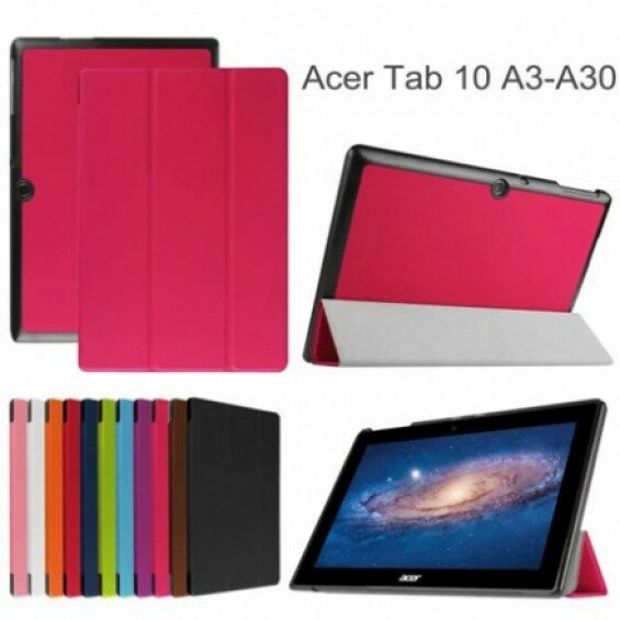 Acer Iconia Tab 10 Fodral