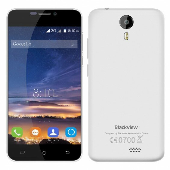 Blackview BV2000S