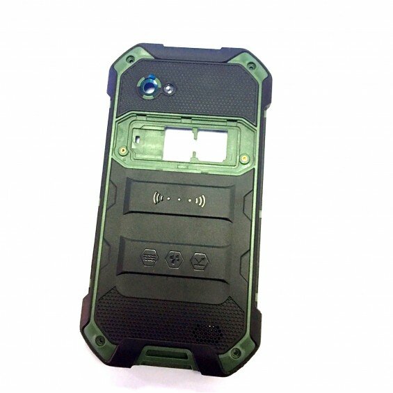 Blackview BV6000 Batterilucka med högtalare