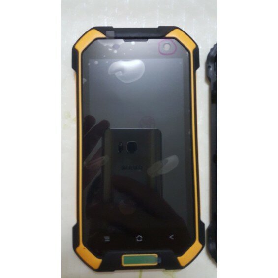 Blackview BV6000 LCD + Touch Screen 