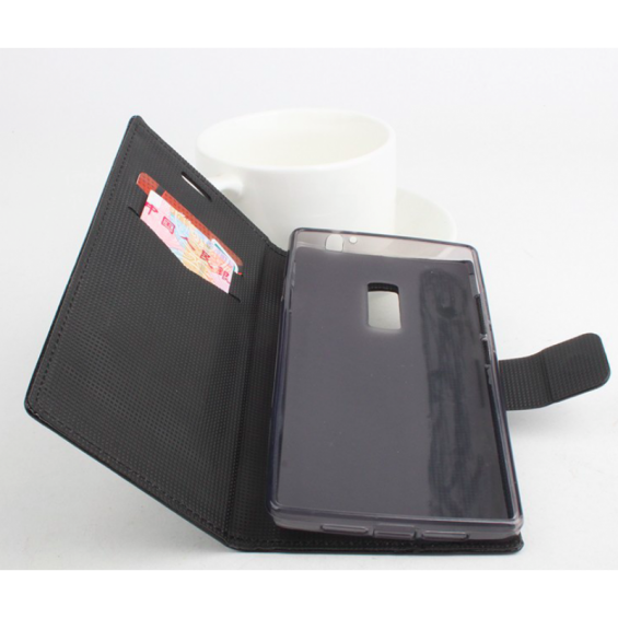 Huawei Honor 6 Plus Plånboksfodral