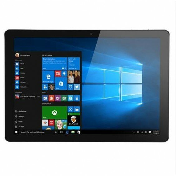 Chuwi SurBook