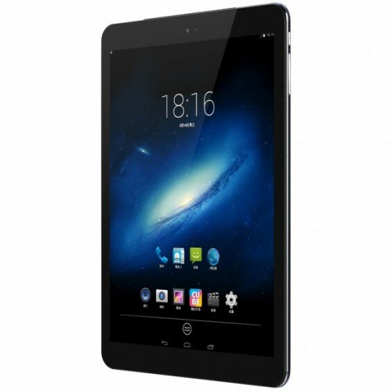 Cube Talk 9X U65GT 