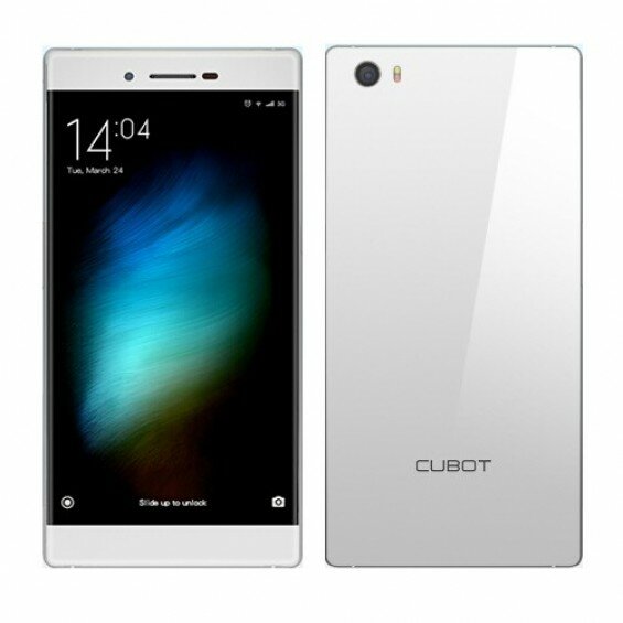 Cubot X11