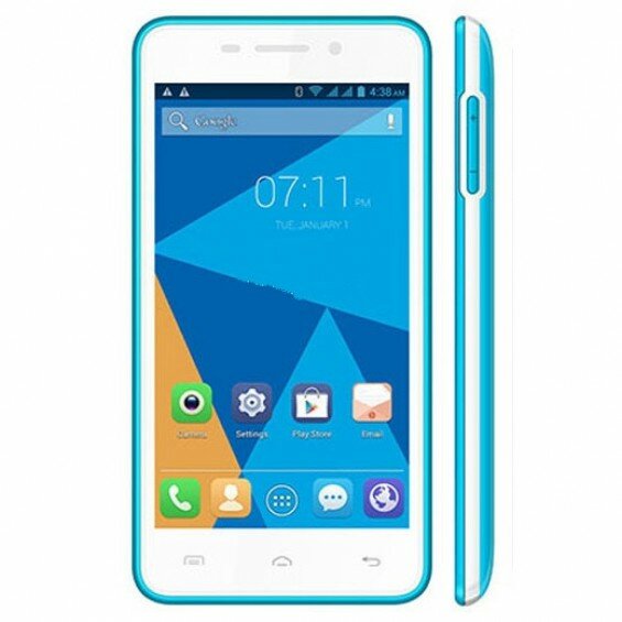 Doogee DG280 Smartphone