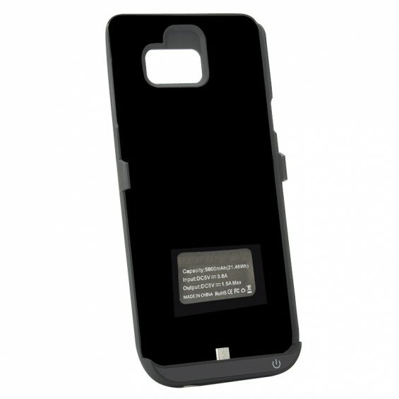 Samsung Galaxy Note 5 Batteriskal