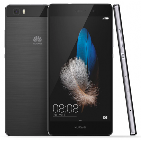 Huawei P8 Lite
