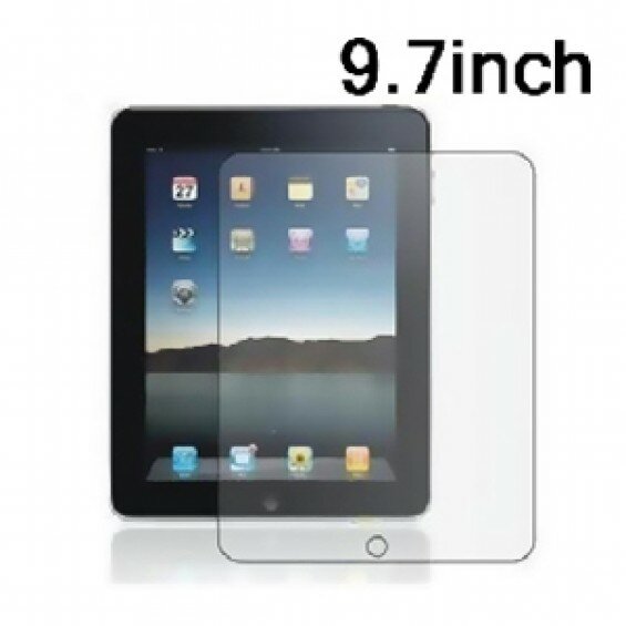 iPad 1 Displayskydd