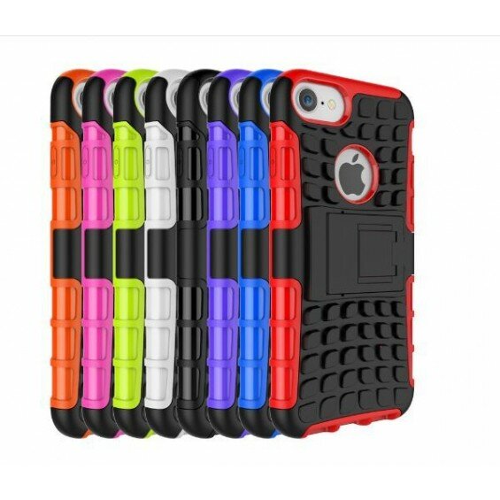 iPhone 7 Robust Fodral-00