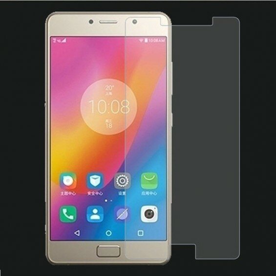 Lenovo Vibe P2 Härdat Displayskydd 