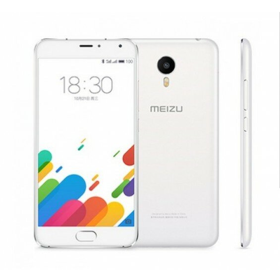 Meizu Metal / M1 Metal 