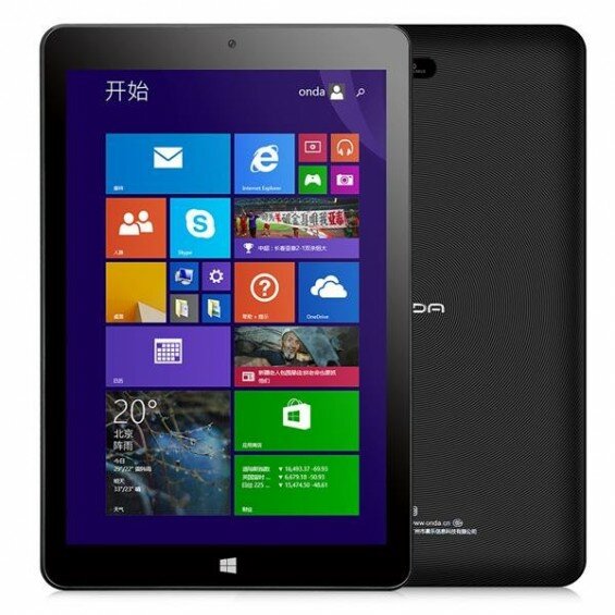 Onda V891w