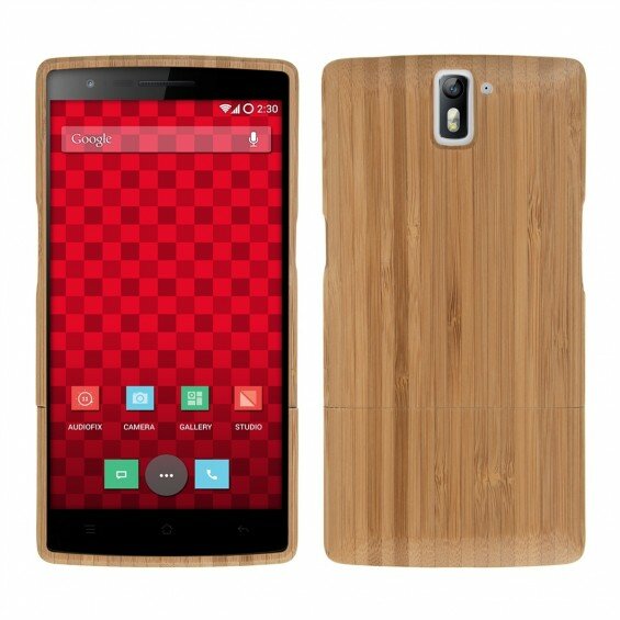 OnePlus One Bambuskal