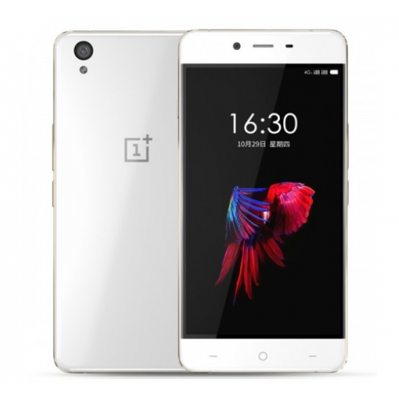 OnePlus X
