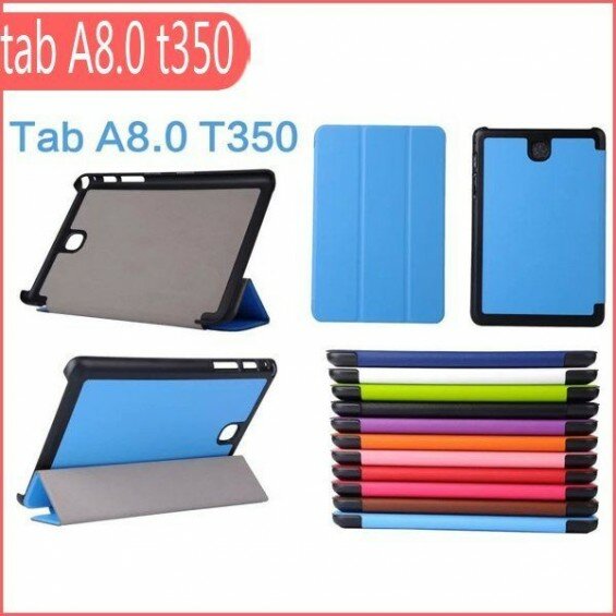 Sansung Galaxy Tab A 8.0 Fodral