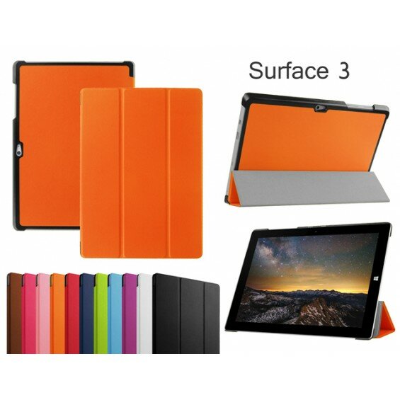 Microsoft Surface 3 Fodral