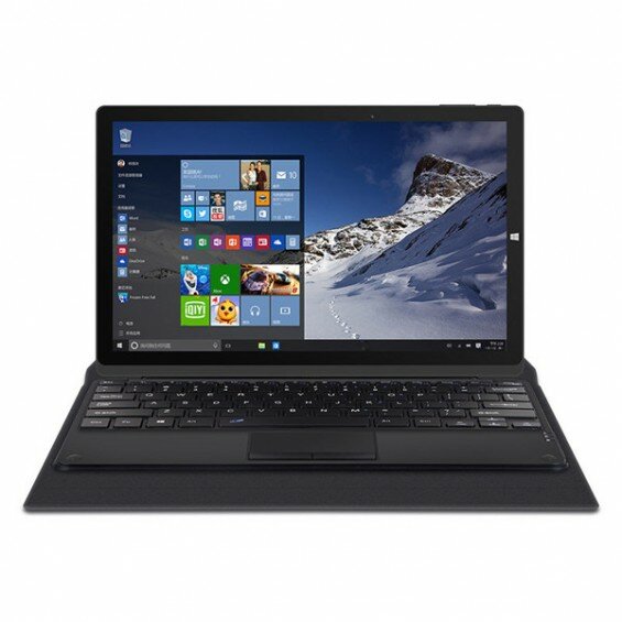 Teclast X16 Pro Dual OS