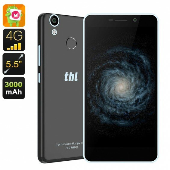 THL T9