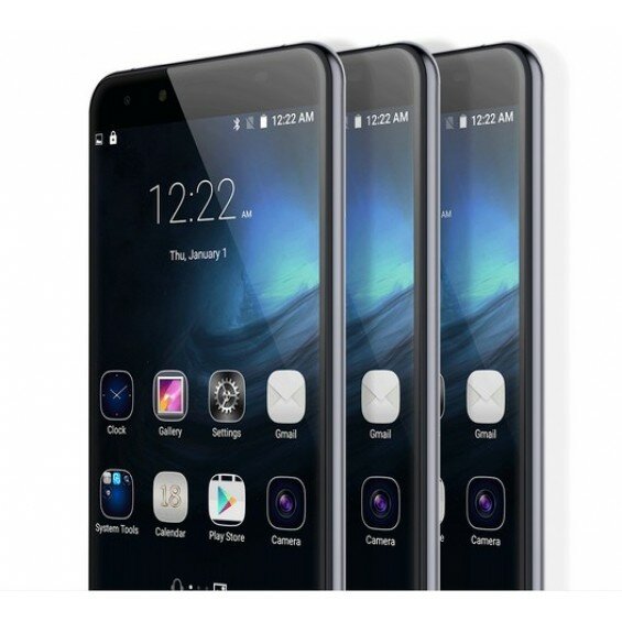 Ulefone Be Touch 3