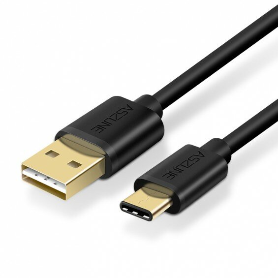 1.5 Meter Typ C USB-kabel
