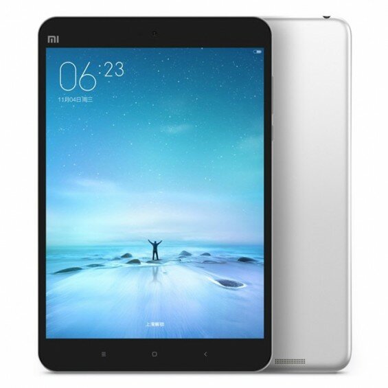 Xiaomi MiPad 2 Android