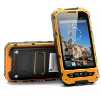 Rugged A8 Plus 