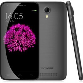 DOOGEE Y100 Pro