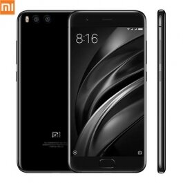 Xiaomi Mi6