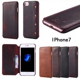 iPhone 7 Plånboksfodral