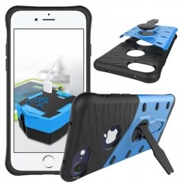 iPhone 7 Plus Robust Fodral