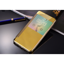 Samsung Galaxy A9 Spegel Fodral