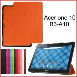 Acer Iconia One 10 B3 A10 Fodral