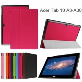 Acer Iconia Tab 10 A3-A30 Fodral