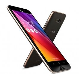 ASUS Zenfone Max 