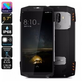 Blackview BV9000 Pro