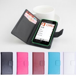 Microsoft Lumia 640 XL Plånboksfodral