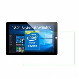 Cube i9 Displayskydd