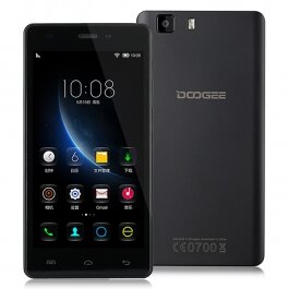 DOOGEE X5 Pro