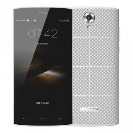 DOOGEE HOMTOM HT7
