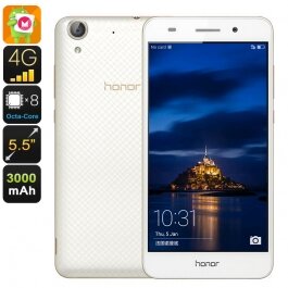 Huawei Honor 5A