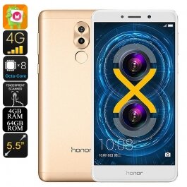 Huawei Honor 6X