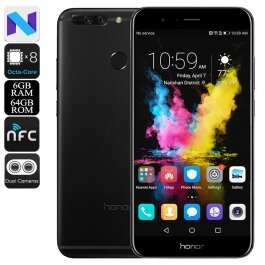 Huawei Honor V9 