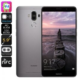 Huawei Mate 9 