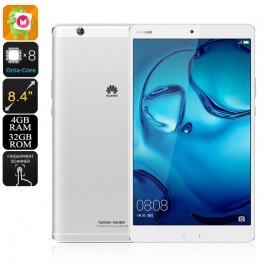 Huawei MediaPad M3