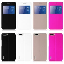Huawei Honor 6X Fodral