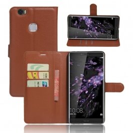 Huawei Honor Note 8 Plånboksfodral