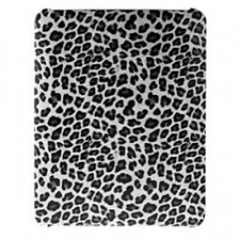 iPad 1 Snöleopardskal