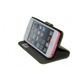 iPhone 5C Plånboksfodral